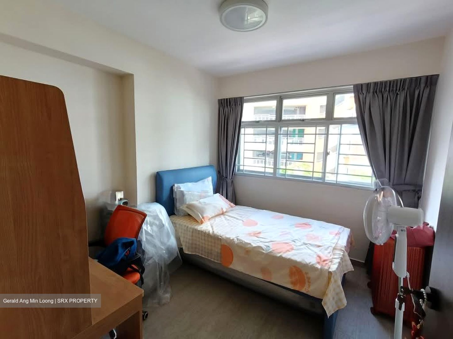 Blk 673C Fern Grove @ Yishun (Yishun), HDB 3 Rooms #529124011